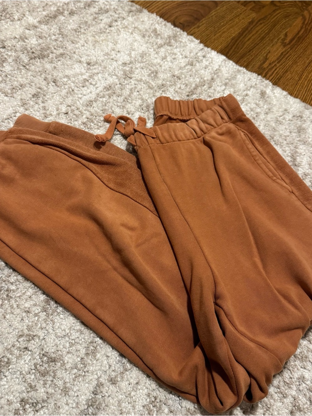 Aerie Cozy Hoodie & Sweatpants Set - Picture 2 of 2